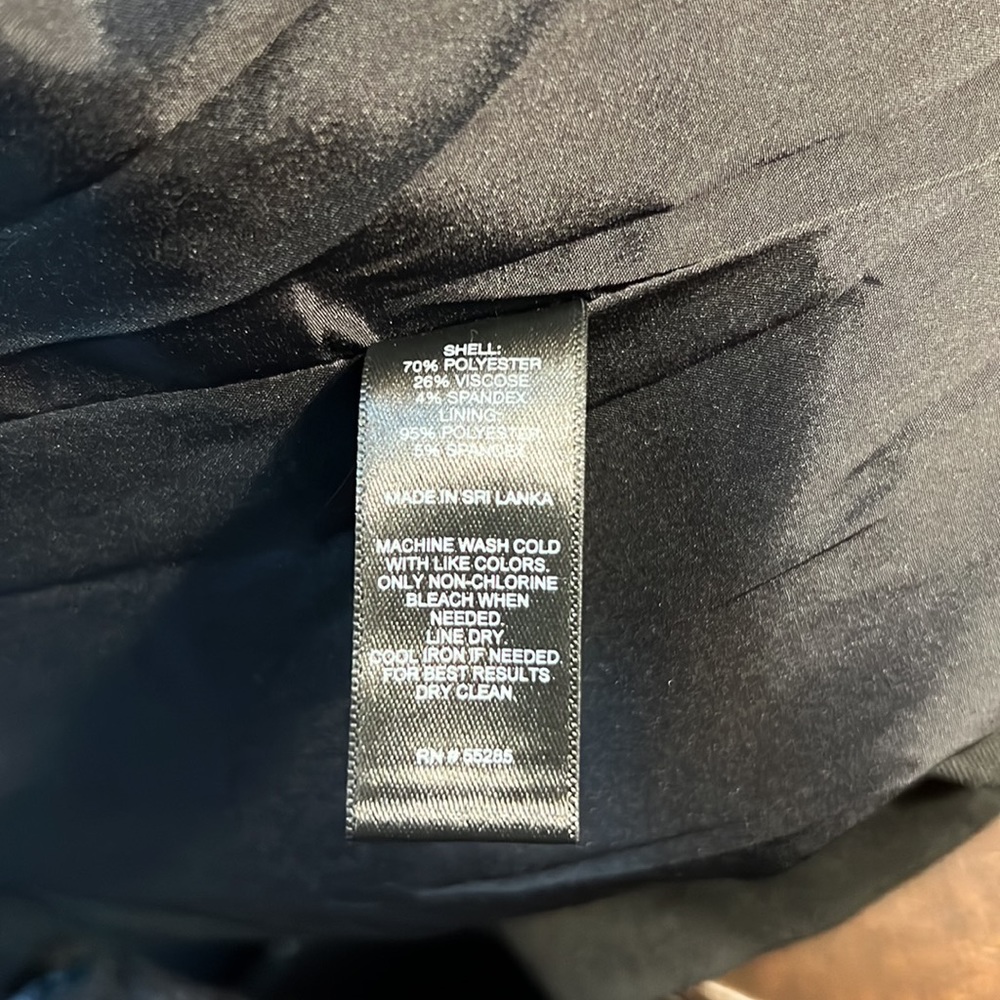 Express Jacket - Picture 10 of 11